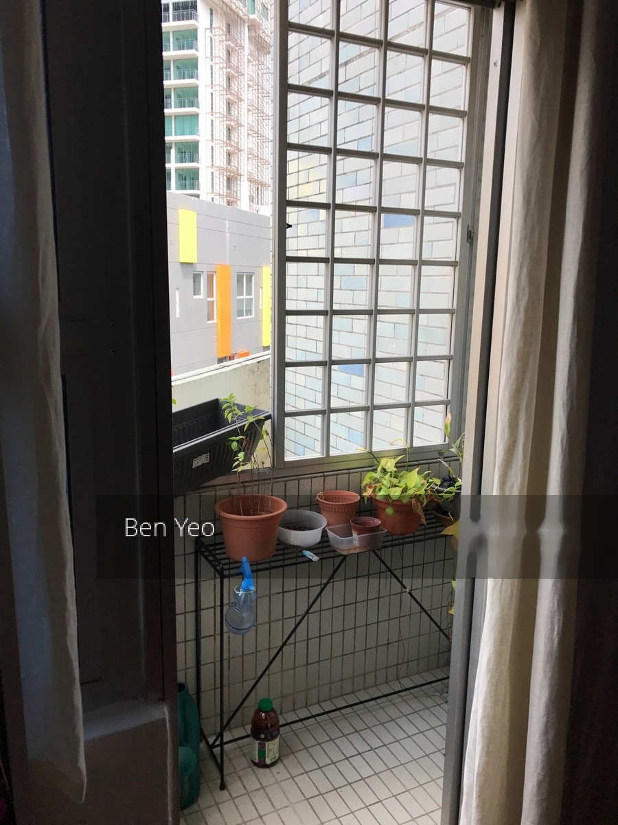 Roxy Square (D15), Apartment #151928612